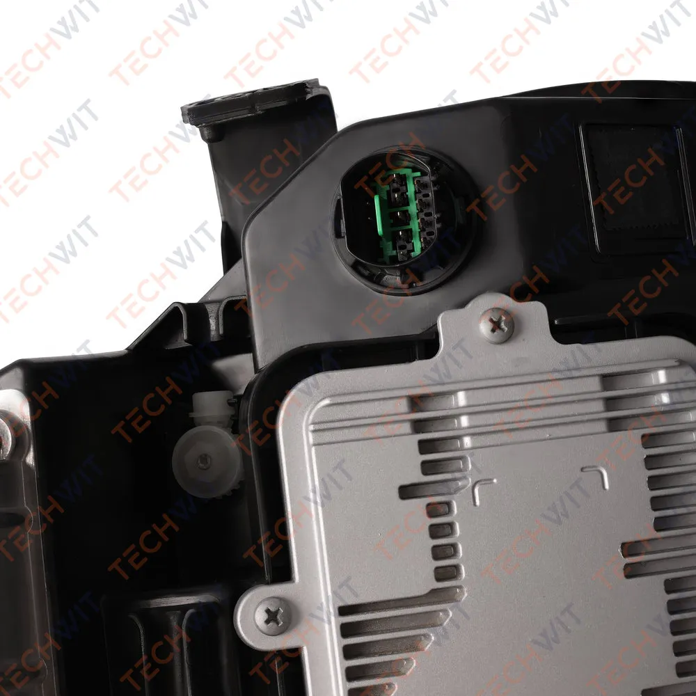 Фара передняя Лев. Changan Tank 300 TECHWIT HD001TAK001TW