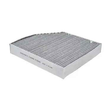 Фильтр салона угольный MB C-Class ZENTPARTS Z34039_ZNT