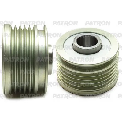 Шкив генератора MB A-CLASS 04-, B-CLASS 05- PATRON P5012910