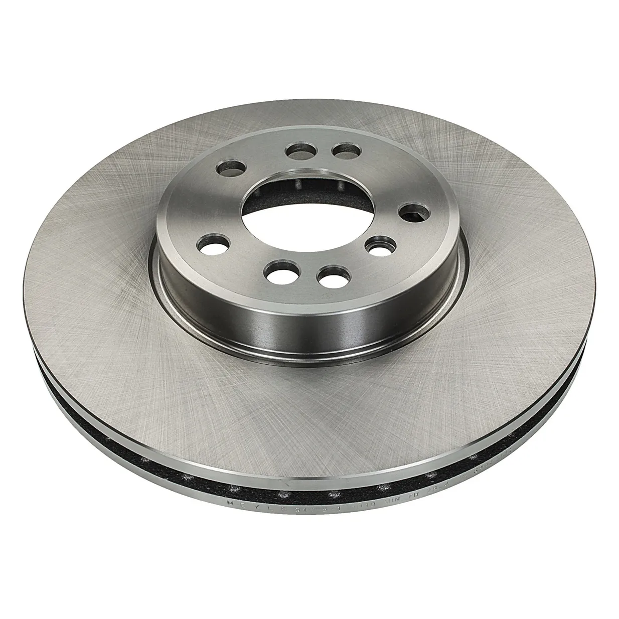 Диск тормозной передний BMW X3(E83)/ X5(E53) 00-07 /VENT D=332MM MEYLE 315 521 0019