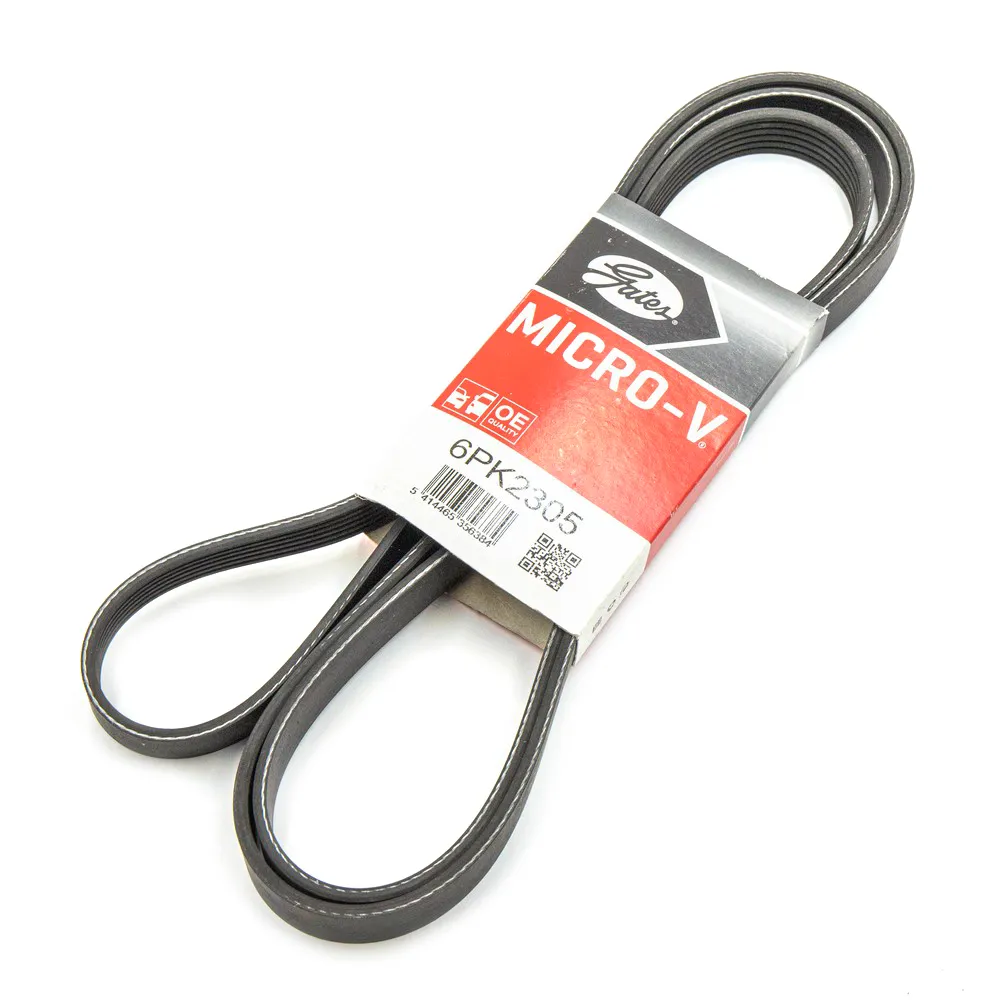 Ремень поликлиновый GATES 6PK2305