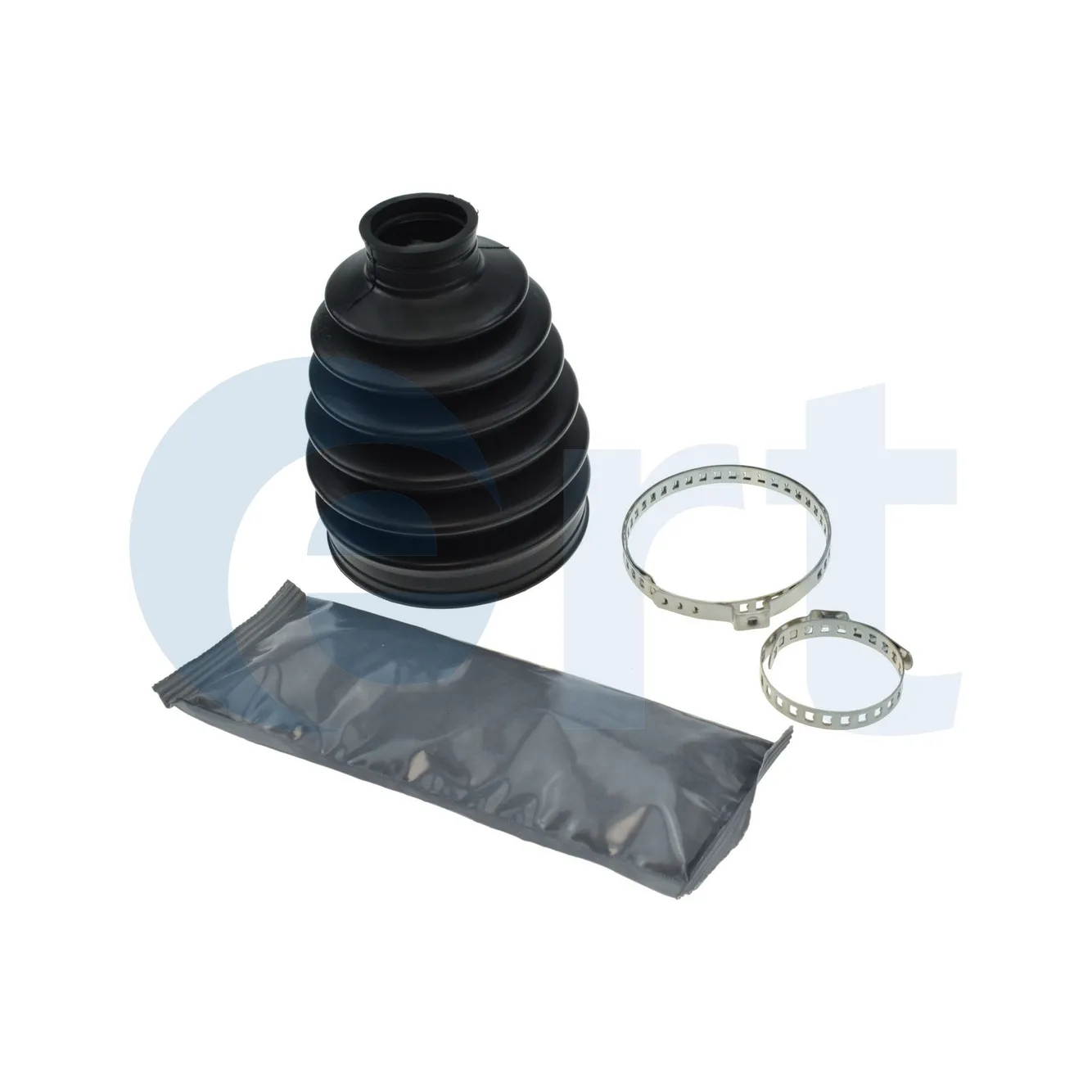 Пыльник ШРУСа наружн к-кт MAZDA: 6 02-07, 6 Hatchback 02-07, 6 Station Wagon 02-07 ERT 500390T