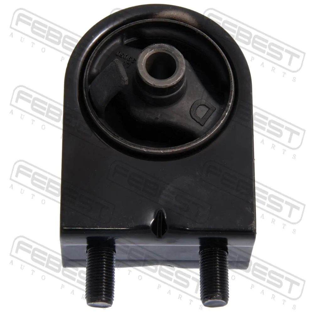 Подушка двигателя передняя MAZDA MPV 99-06 FEBEST MZM-019