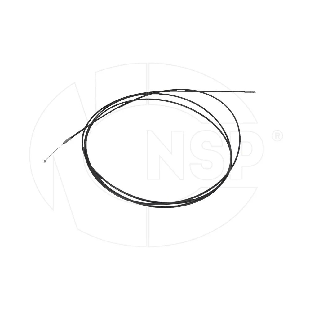 Трос замка багажника TOYOTA Camry NSP NSP046460733130