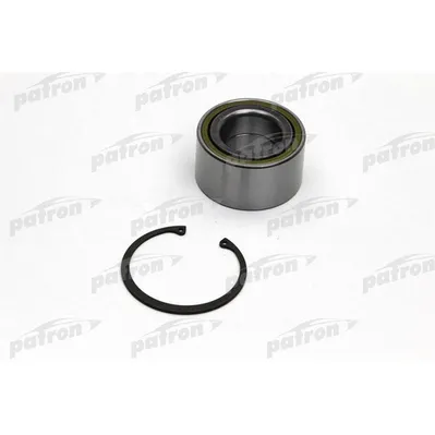 Подшипник ступичный передн HYUNDAI: Solaris IV 1.4i/1.6i 10- \ KIA: Ri PATRON PBK3907