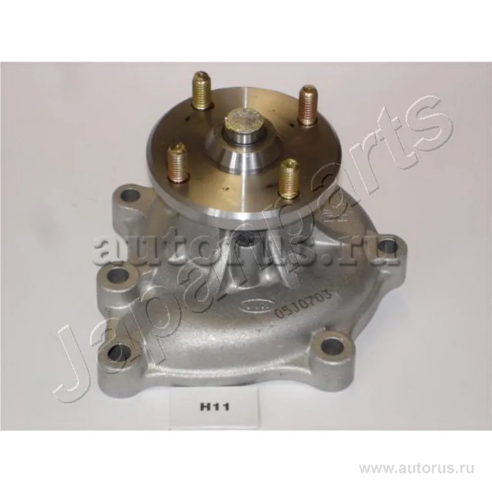 Помпа, водяной насос JAPANPARTS pqh11