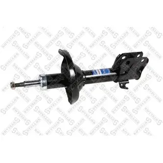 Амортизатор передний газовый правый Subaru Forester 08> STELLOX 4214-0243-SX