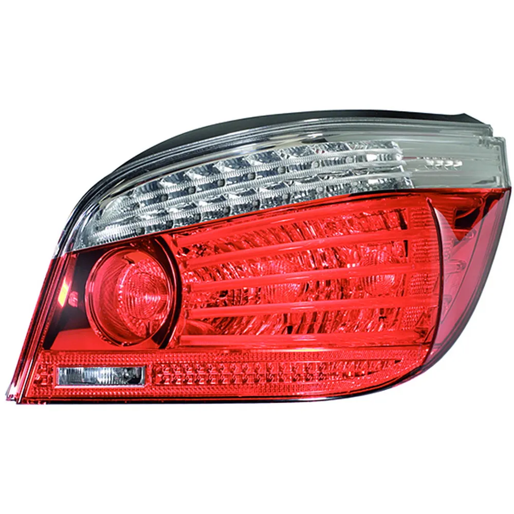 ЗАДНИЙ ФОНАРЬ - ЛЕГКОВОЙ АВТОМОБИЛЬ - 12V 5 (E60)