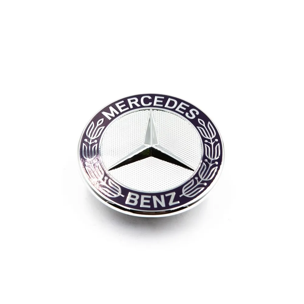 Эмблема на капот MB W204 MERCEDES-BENZ A204 817 06 16
