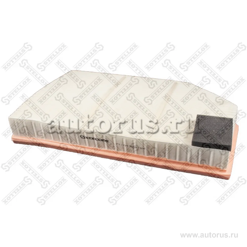 Фильтр воздушный Volvo S80/V70/XC60/XC70 2.4 D5 05> STELLOX 71-01328-SX