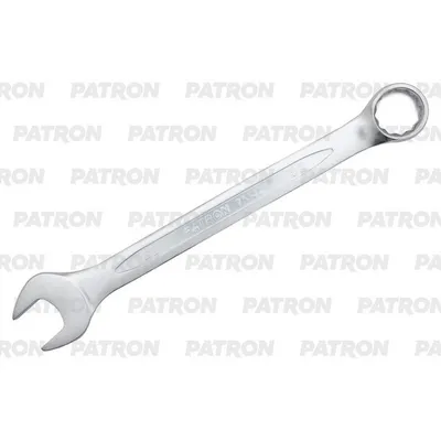 Ключ комбинированный 22 мм PATRON P-75522