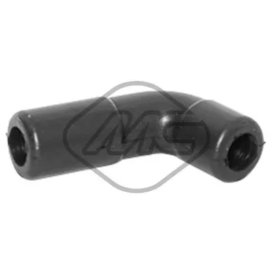 ПАТРУБОК Metalcaucho 98773