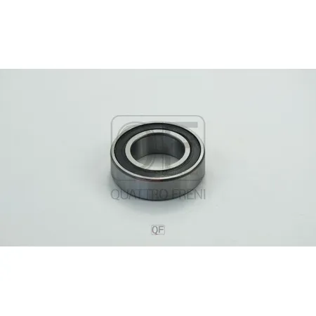 Подшипник приводного вала 30X55X165 QUATTRO FRENI QF51C00018