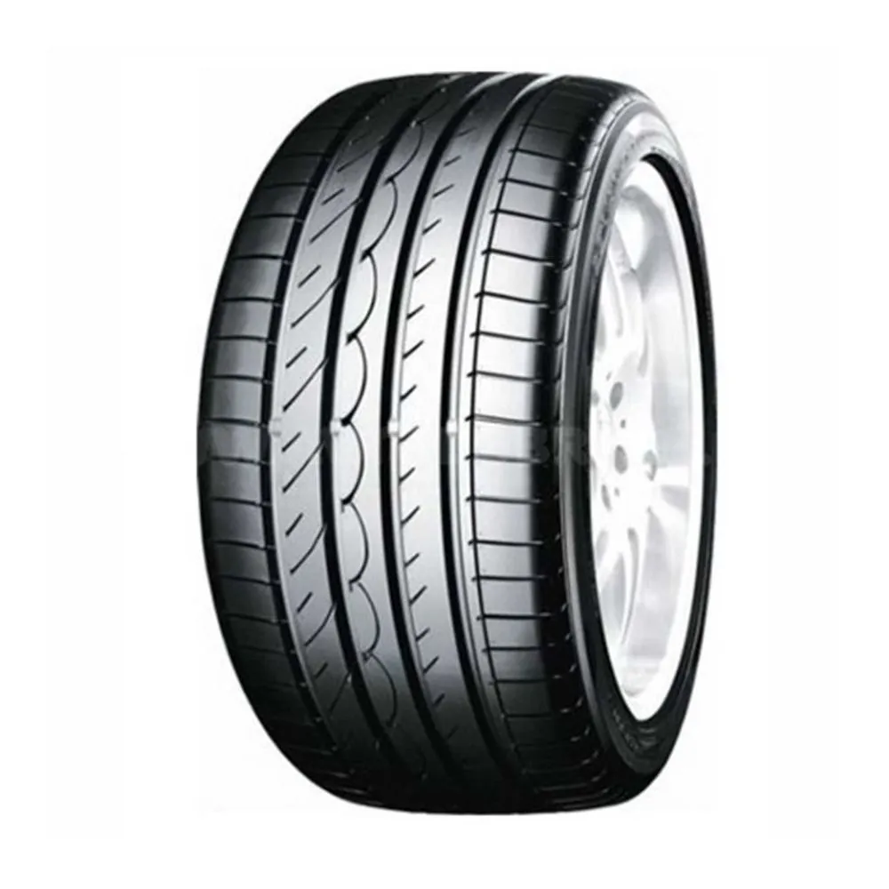 Шина R21 295/35 Yokohama Advan Sport V103B 107Y лето N1 F3863