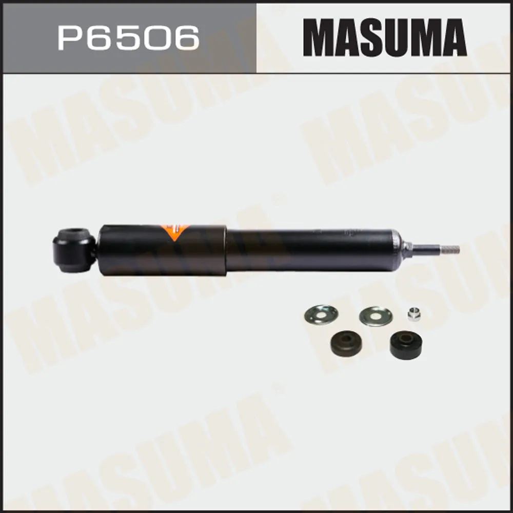 Амортизатор газомасляный TOYOTA GRAND HIACE MASUMA P6506