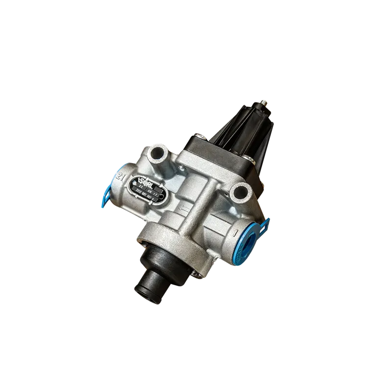 Регулятор давления воздуха (РДВ) IVECO, MAN, MB, RENAULT, VOLVO (9753034640) SORL 35120070070