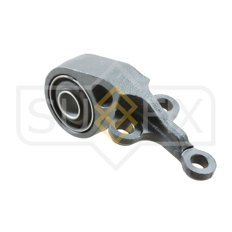 Сайлентблок подвески SUFIX SL-1104