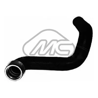 Патрубок OPL CORSA-C/COMBO/MERIVA 1.3CDTI 01-07 Metalcaucho 09559