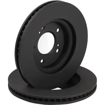 Диск тормозной передний Mitsubishi Lancer/SpaseRunner 2.0i/2.4GDi 00-07 ZENTPARTS Z06069_ZNT