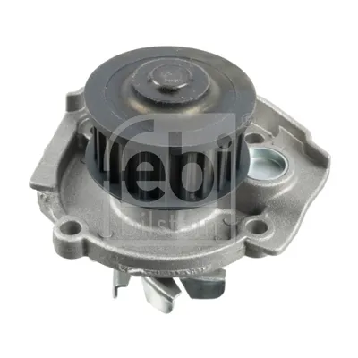 Помпа, водяной насос Fiat Punto/Bravo/Doblo 1.2-1.4 97 FEBI 14169