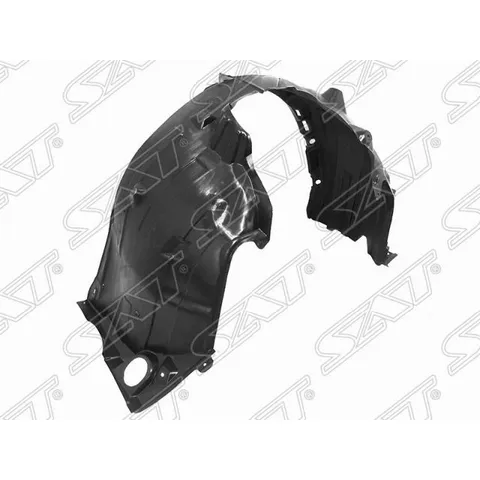 Подкрылок TOYOTA CAMRY 18- LH SAT STTYL7016L2