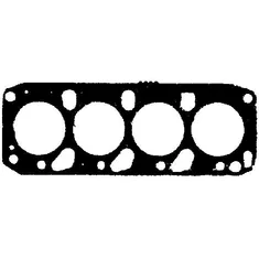 ПРОКЛАДКА ГБЦ FRD FIESTA/ESCORT/SIERRA/MONDEO/ORION 1.8D/TD 92- (1.36mm) Bga CH8375