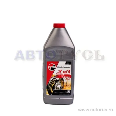 Жидкость тормозная FENOX Sbrake DOT4 0.91 л SBF4 010S