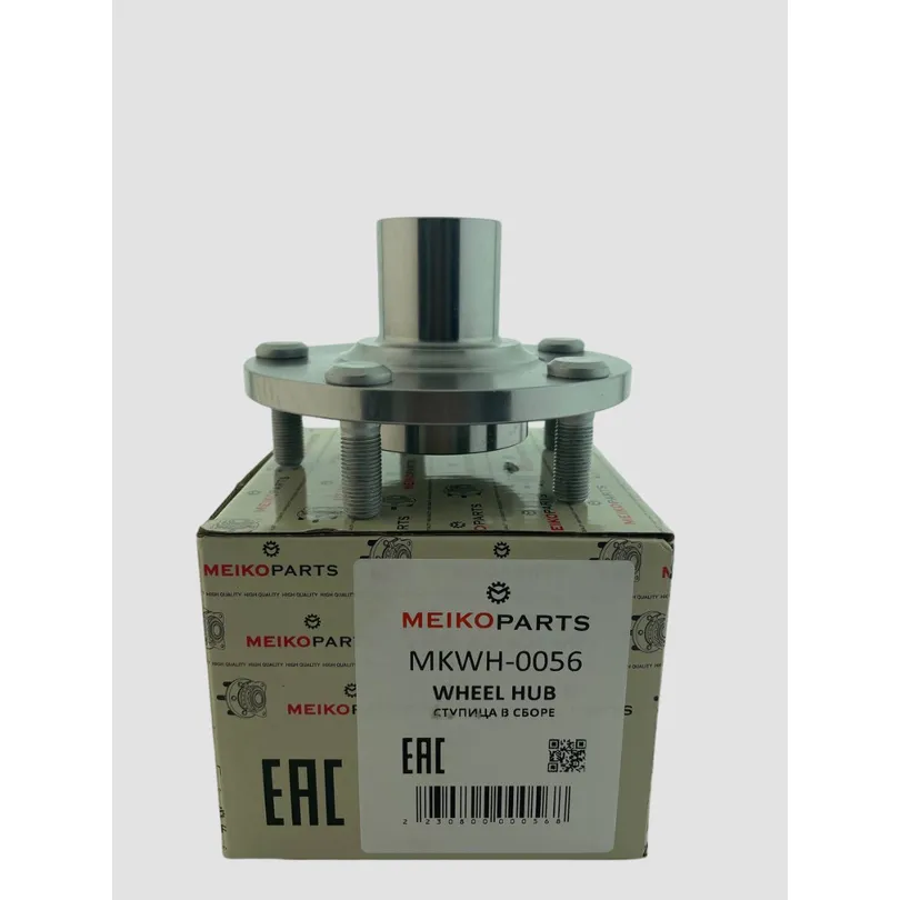 Ступица передняя INFINITI I30 A33 2000-2002INFINITI I35 A33 2002-20 MEIKO MKWH-0056