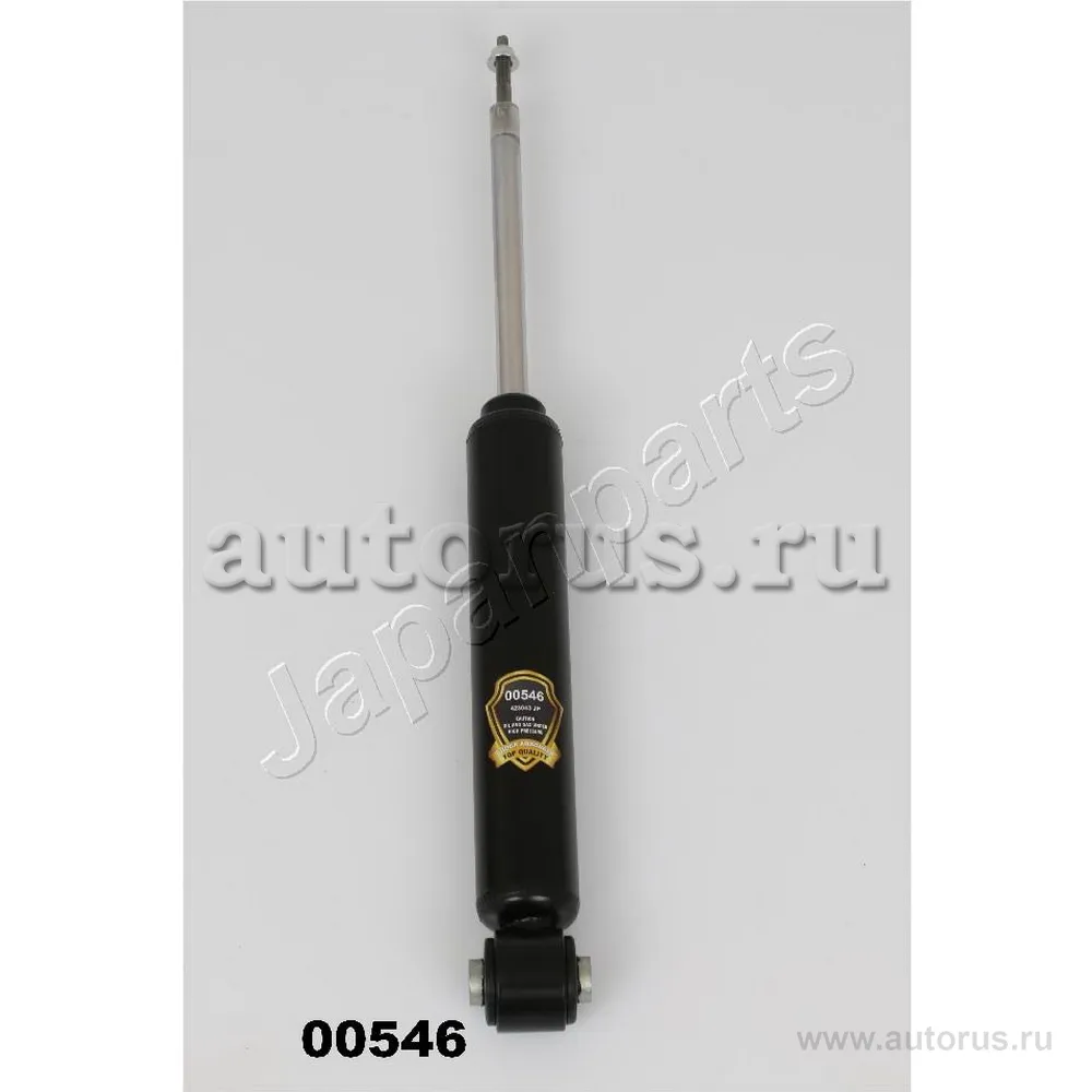Амортизатор подвески задн газ Volvo S60/V70 2.0/3.0/2.4 00 JAPANPARTS MM00546