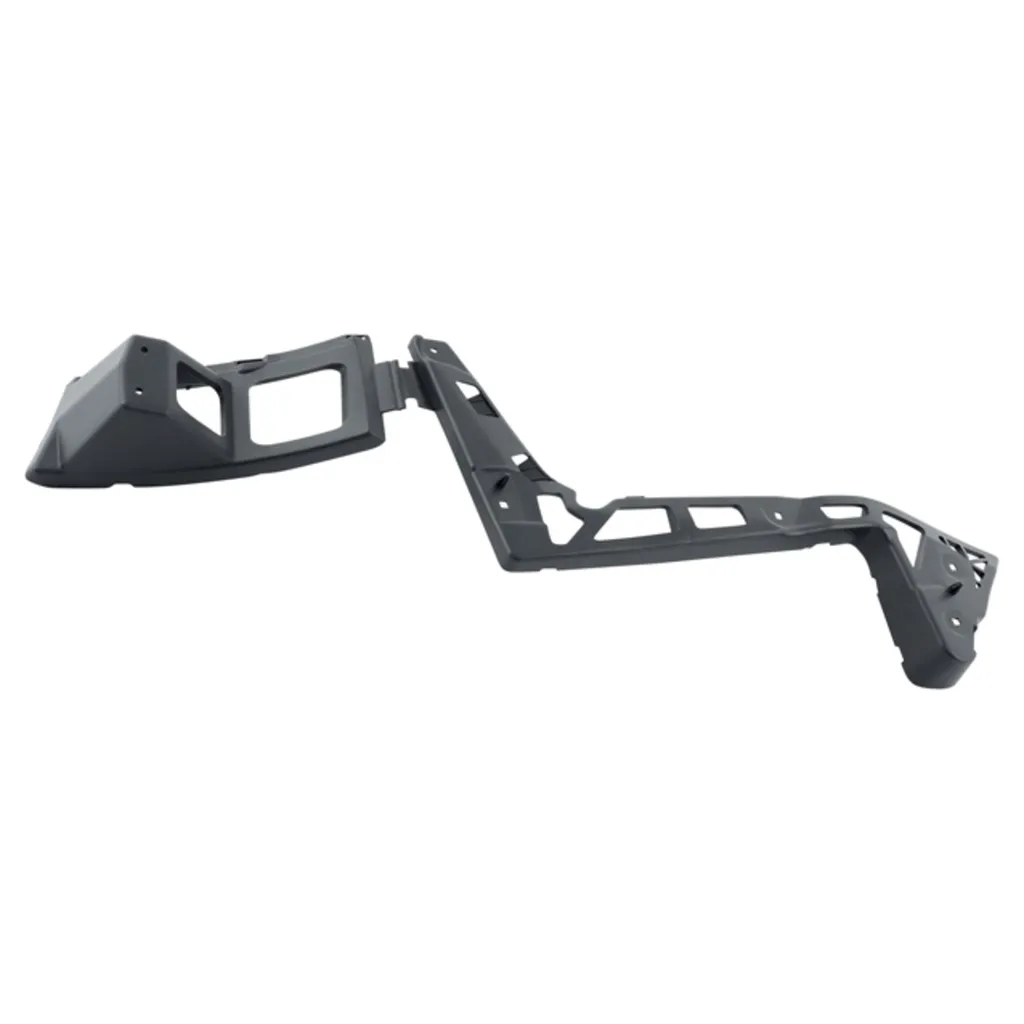 Кронштейн заднего бампера левый MONDEO IV 2007-2014 FDL03407040L
