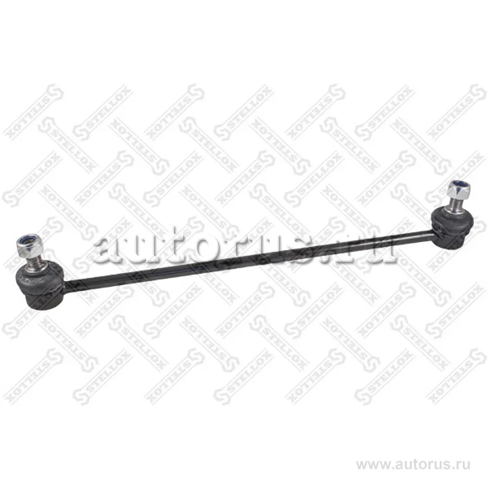 Тяга стабилизатора переднего Toyota Yaris 1.0-1.3/1.4D-4D 06> STELLOX 56-00389-SX