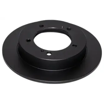 Диск тормозной передний SUZUKI JIMNY 1.3 05 ZENTPARTS Z06541
