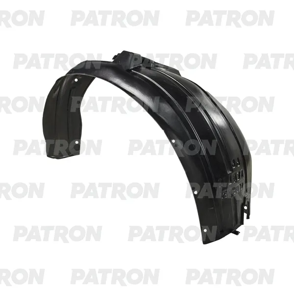 Подкрылок Передн прав OPEL SIGNUM /VECTRA C 2003-2008 PATRON P72-2060AR