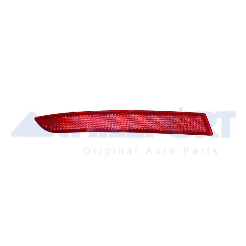 Световозвращатель 5 ser F10, F11, F18 левый HILLPORT 29BH0113