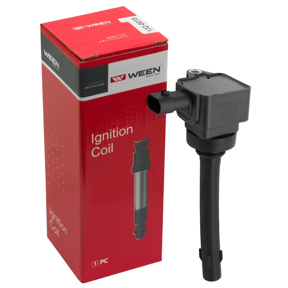 Катушка зажигания WEEN 132-0019