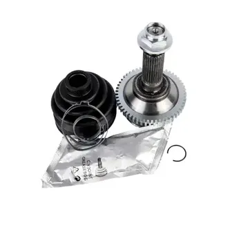 ШРУС наружный к-кт ABS, 0K56P22610A Kia Carnival 98-05 STELLOX 150 2118-SX