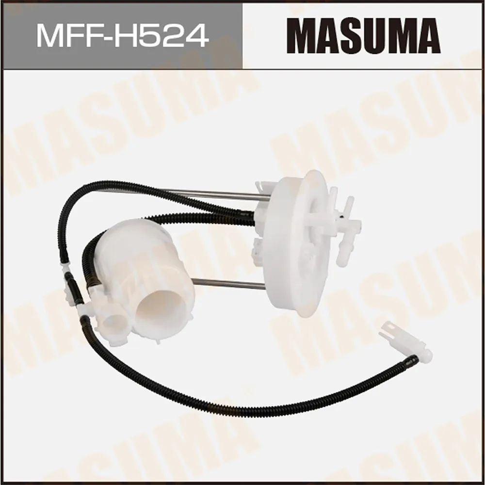 Фильтр топливный в бак HONDA CIVIC MASUMA MFF-H524