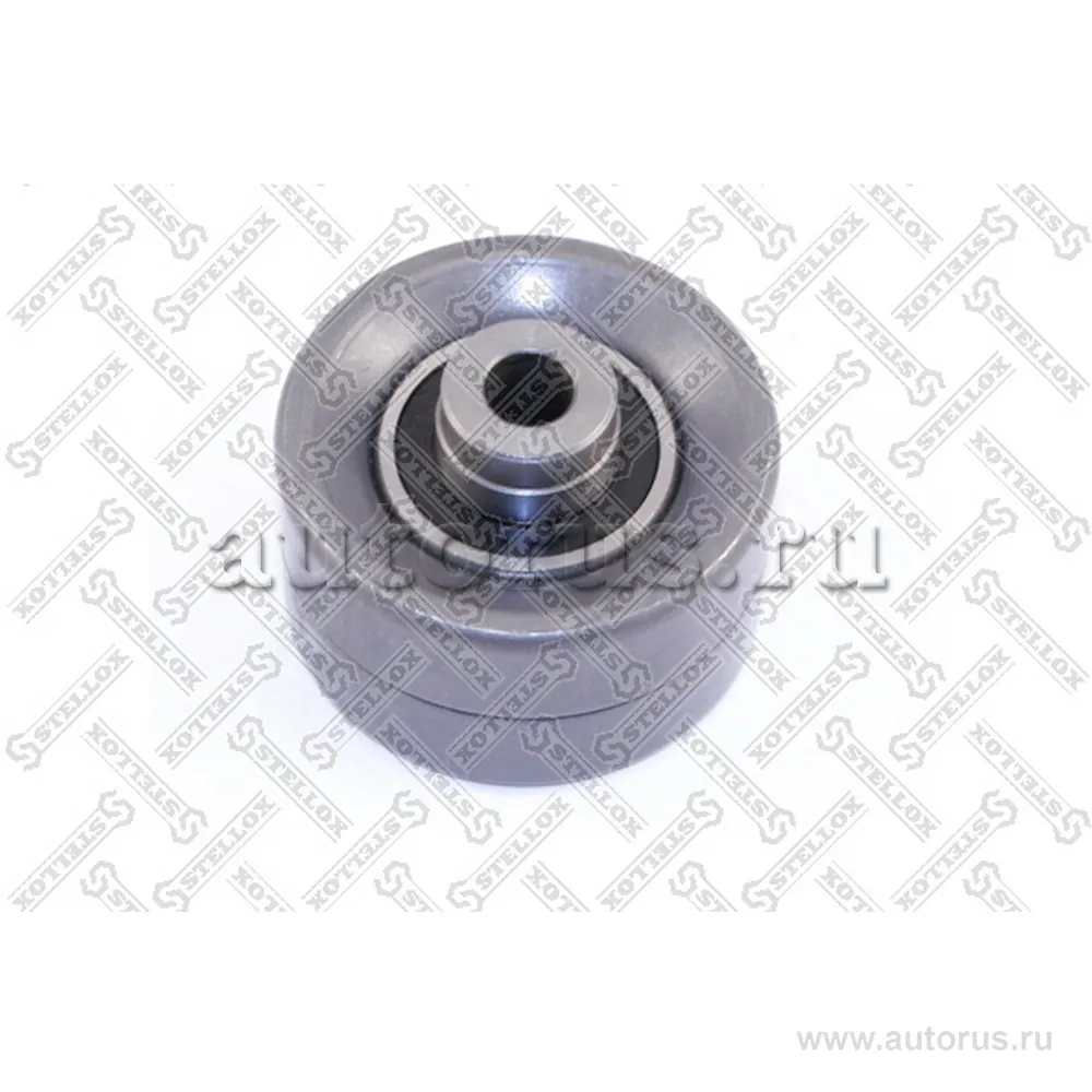 Ролик обводной ремня ГРМ Peugeot 306/406/605/806 2.0 16V 94> STELLOX 03-40067-SX