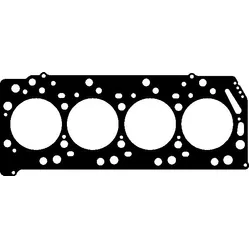 Прокладка ГБЦ Mitsubishi L200 2.5DTD 4D56 01