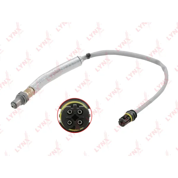 Датчик кислорода BMW 7 F01/F02/F03/F04 08-16 740i LYNXauto DM-2196
