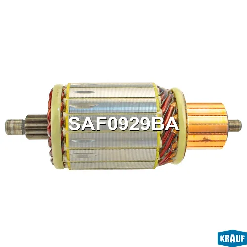 Ротор стартера KRAUF SAF0929BA