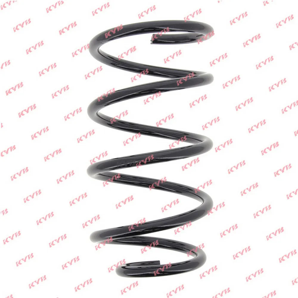 Пружина подвески KYB RH3905
