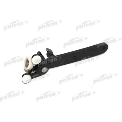 Ролик двери (слева снизу) VW: CADDY 08/03- PATRON p350010