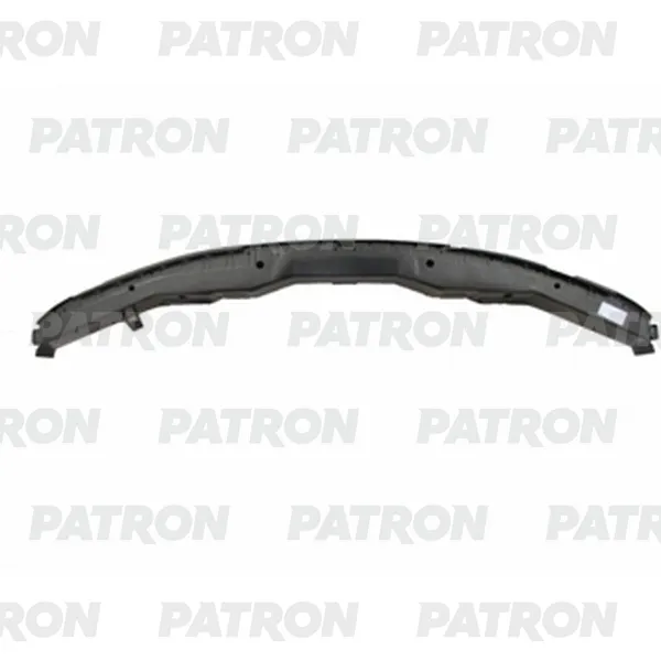 Усилитель бампера передн VW: LT 96-06 PATRON P77-0018T