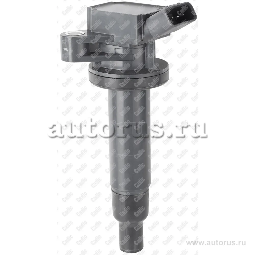 Катушка зажигания TOYOTA Avensis/Corolla/Rav4, CITROEN C1 1.0-1.8i 99- CADIC KD9011B