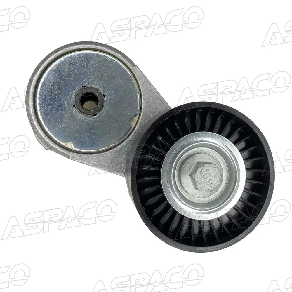 НАТЯЖИТЕЛЬ ПРИВОДНОГО РЕМНЯ GM OPEL ASTRA G CORSA C VECTRA 1997-2015 ASPACO AP81200