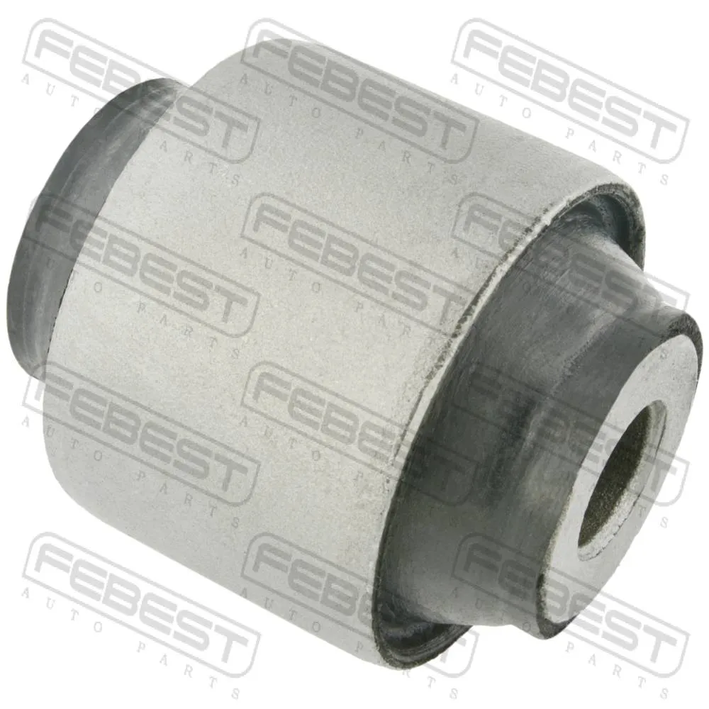 Сайлентблок заднего амортизатора HONDA Civic 95-01/CRX/CRV I 97-02 FEBEST HAB-025