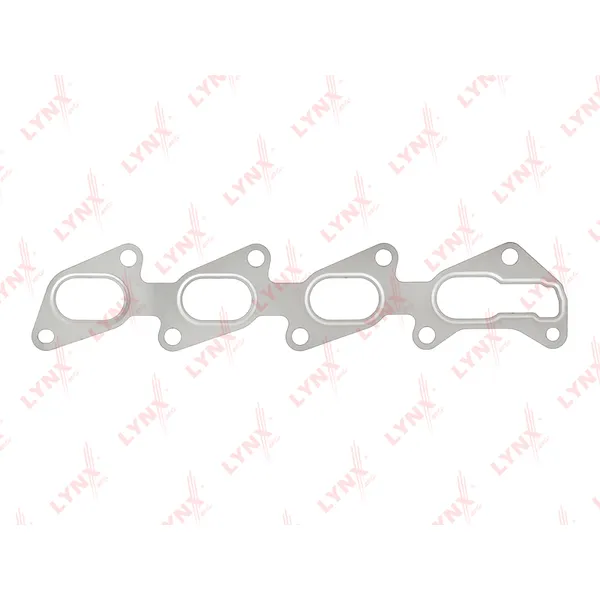 Прокладка выпуск. коллектора LYNXauto SG-0576