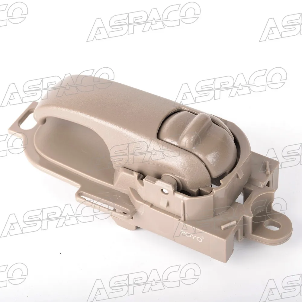 Ручка двери внутренняя правая NISSAN TIIDA C11X SC11X 07-14 ASPACO APEL80