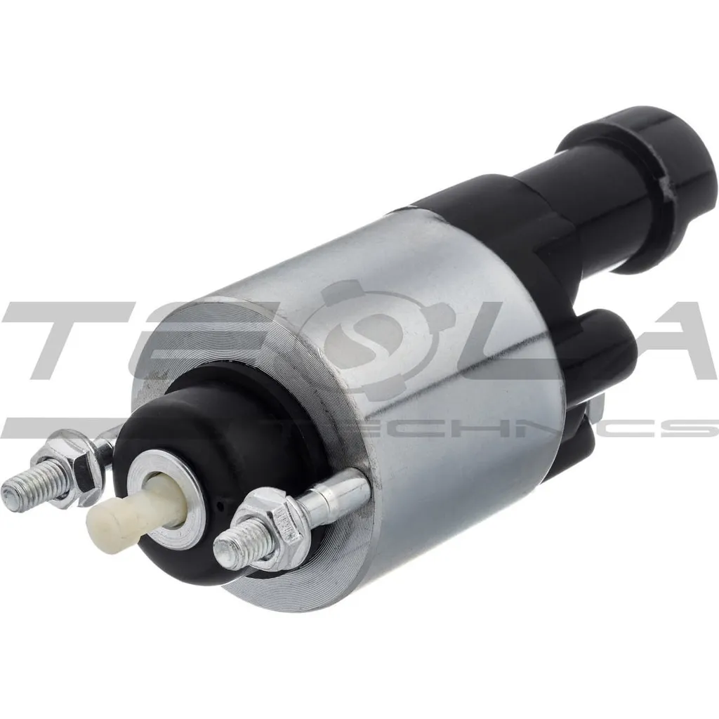 Электромагнит HONDA Stream, CR-V, FR-V, Civic TESLA TECHNICS TT76728